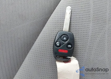 2012 Honda Civic Lx из США, поврежденный, VIN 19XFB2F58CE378548